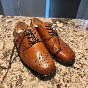 Florsheim Big Kids Dress Shoes